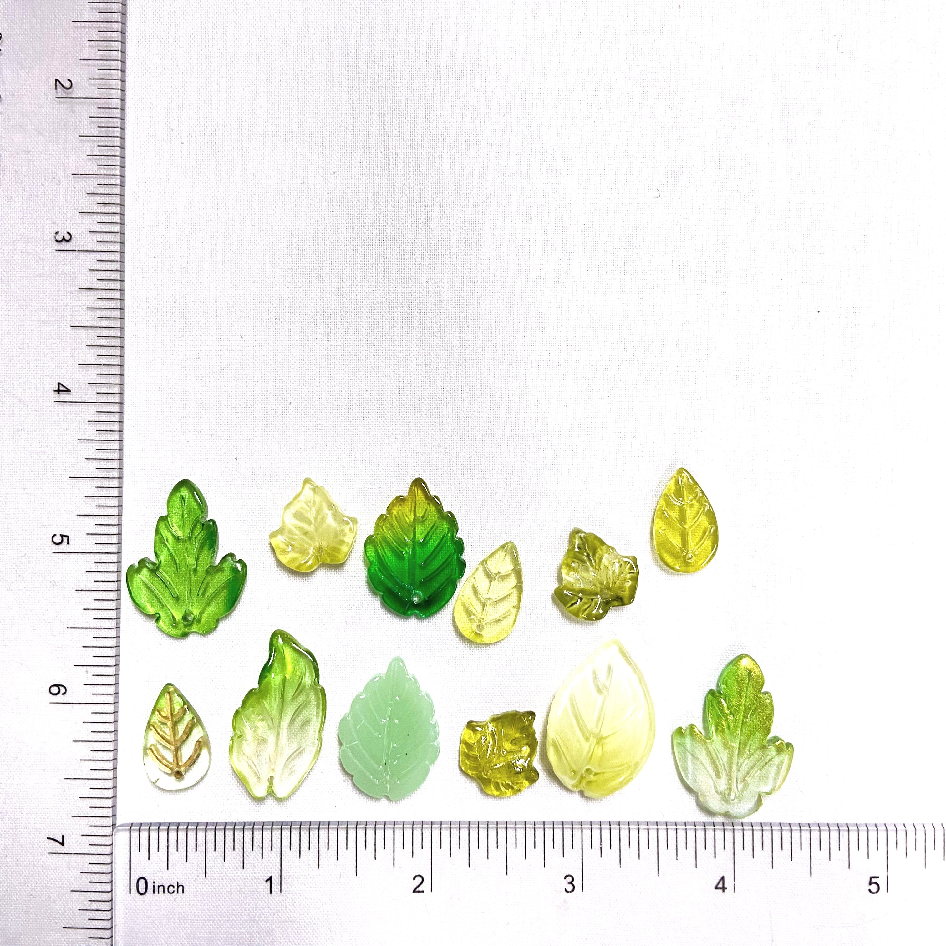 [Buy 1 Get 1]Leaflet Haze Vol.3