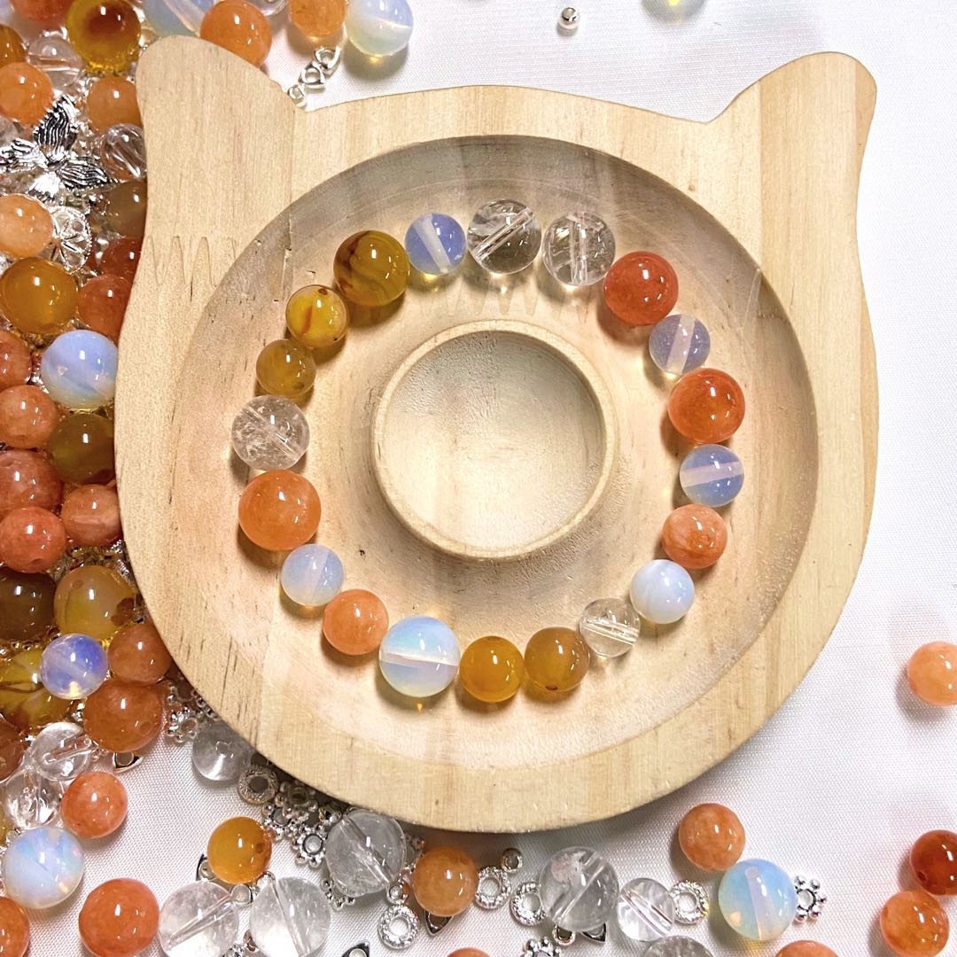 Crystal Orange Vol.2