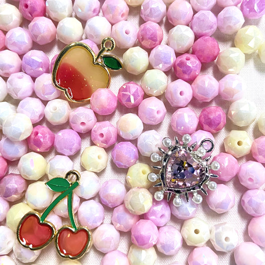 [G]Pink Vanilla