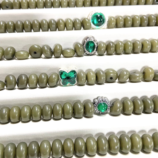 Bodhi Cobble Stone Matcha