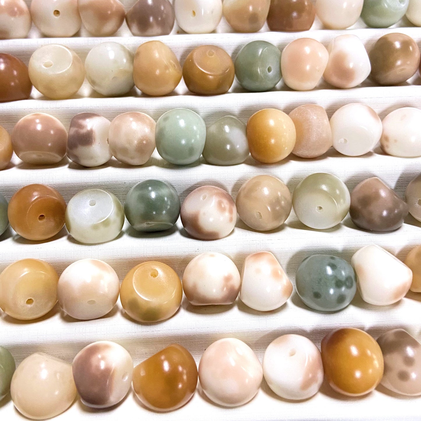Bodhi Matte Garlic