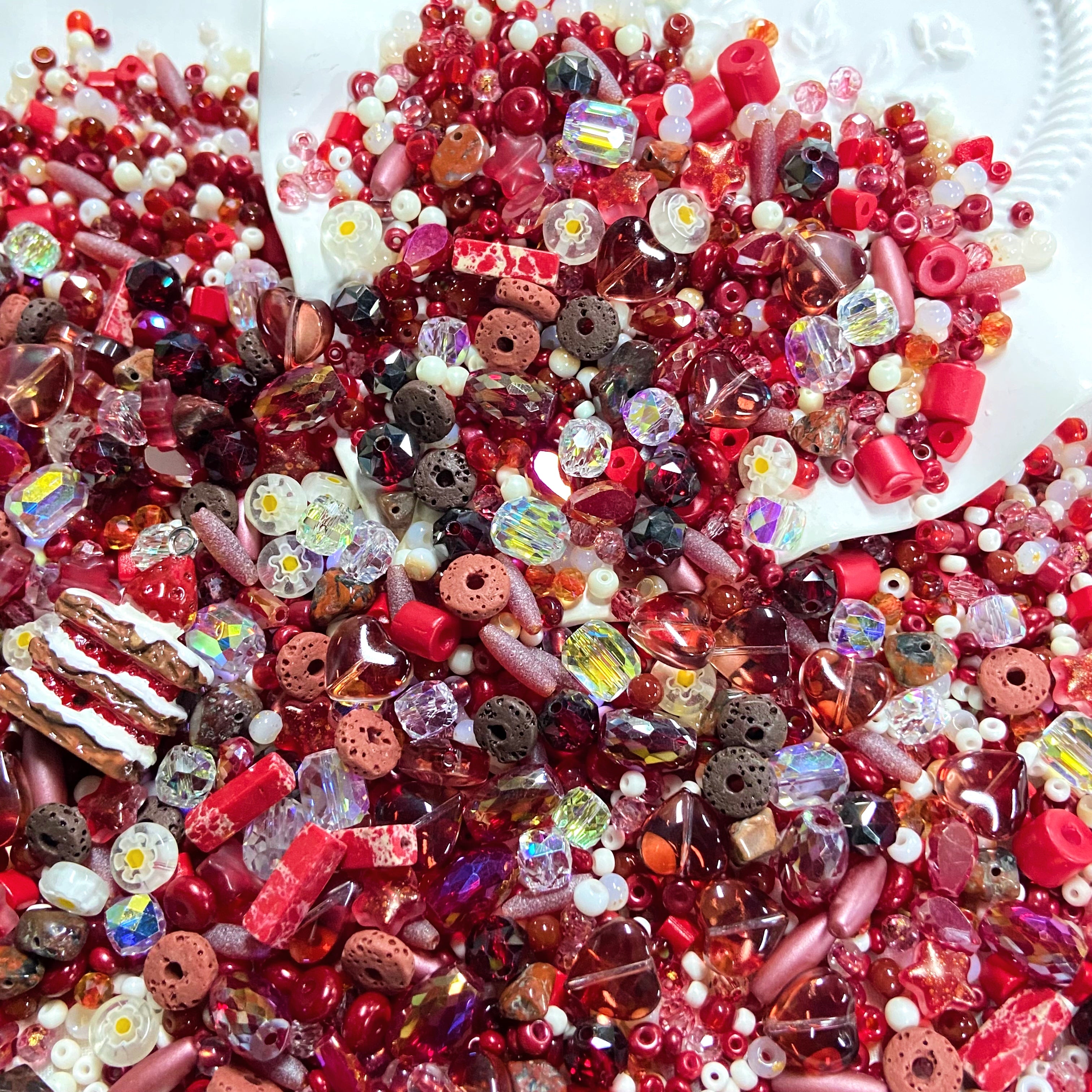 Tiny Red Velvet