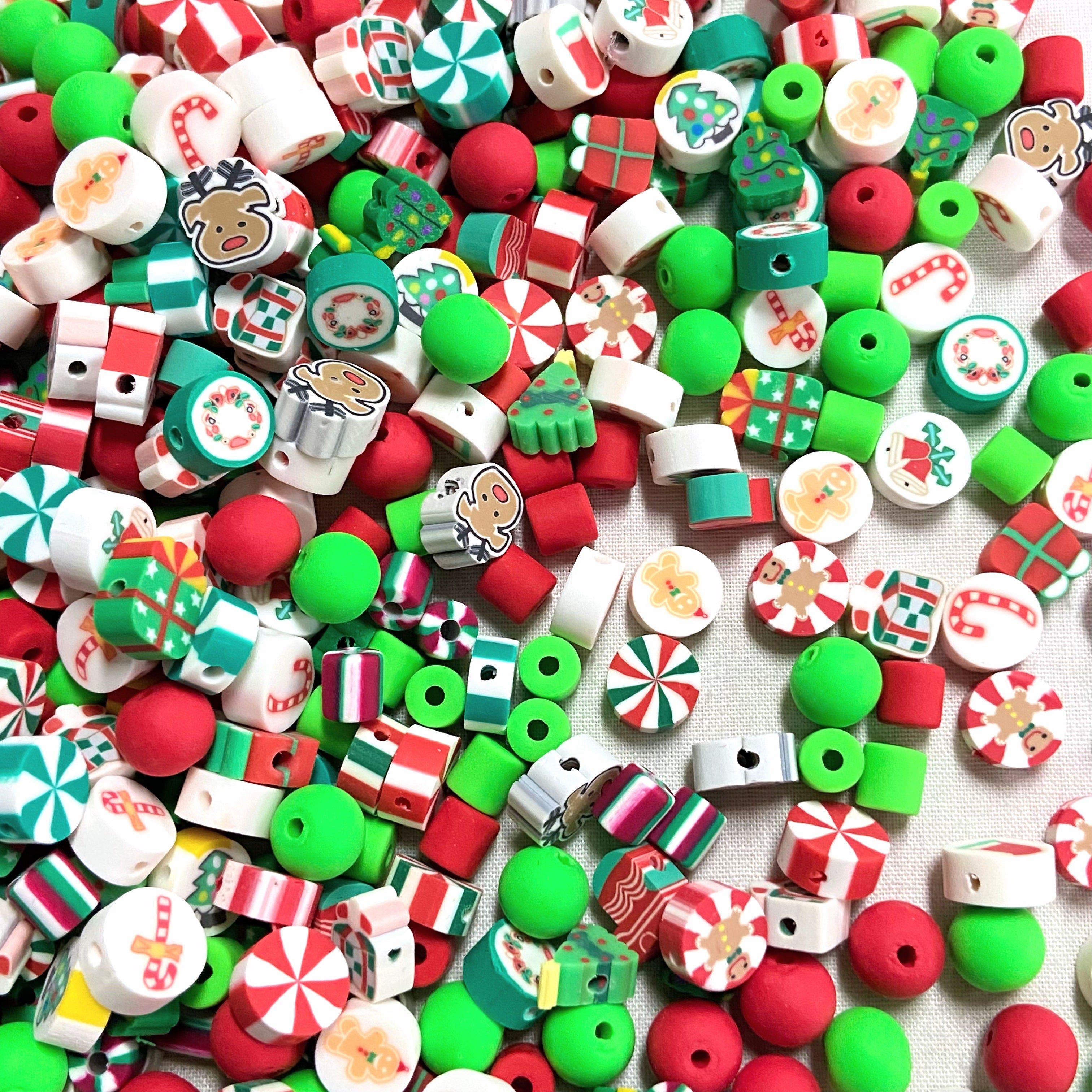 Xmas Jelly Candy