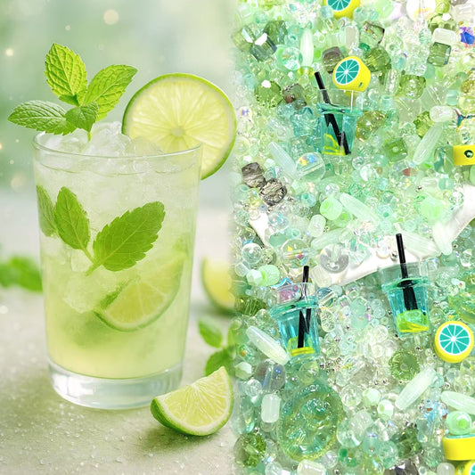 Tiny Mojito