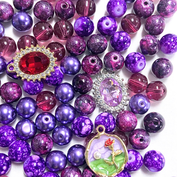 [G]Lavender Grace