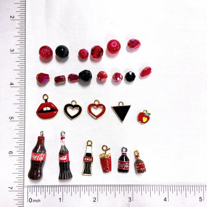 Rouge & Fizz