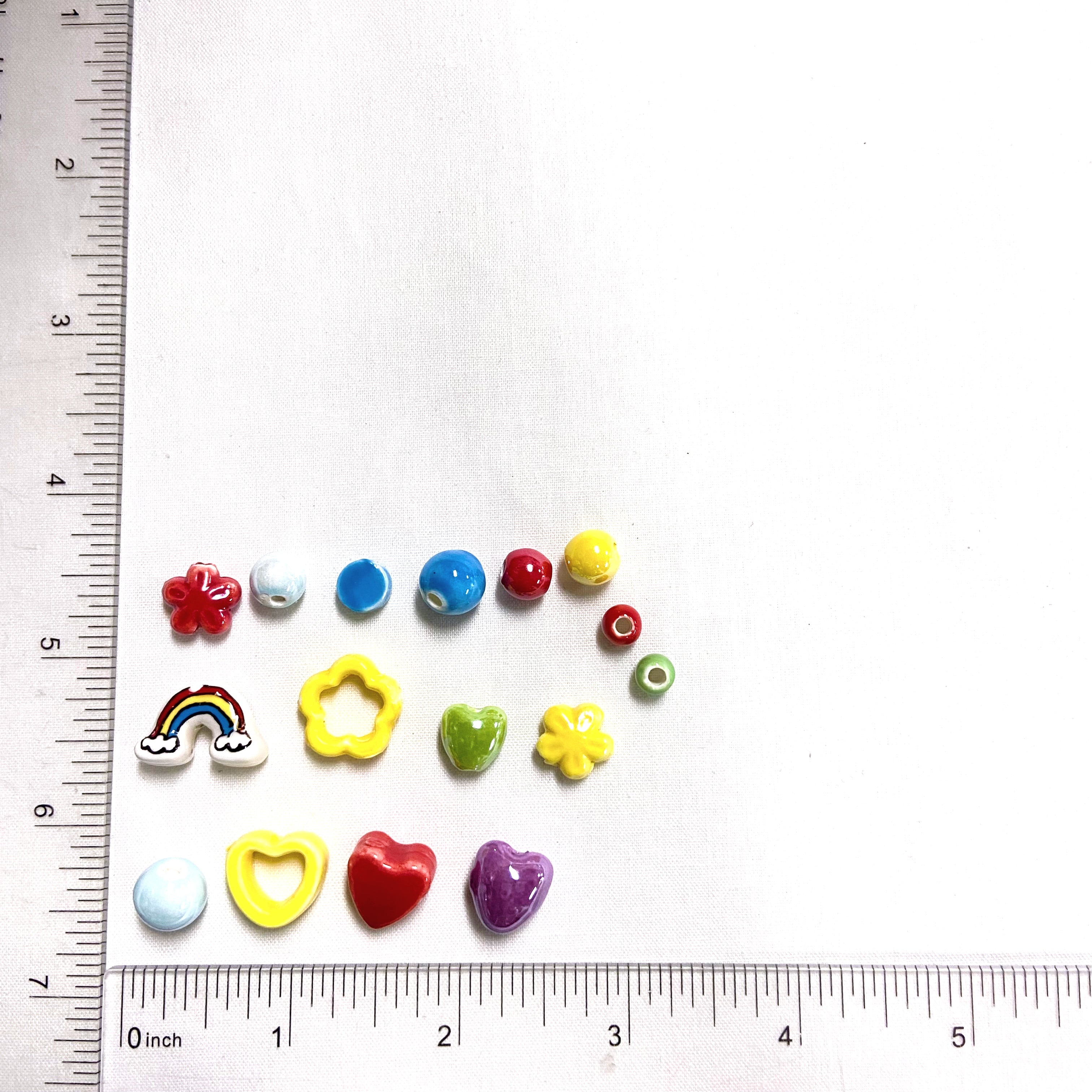 Timeless Rainbow