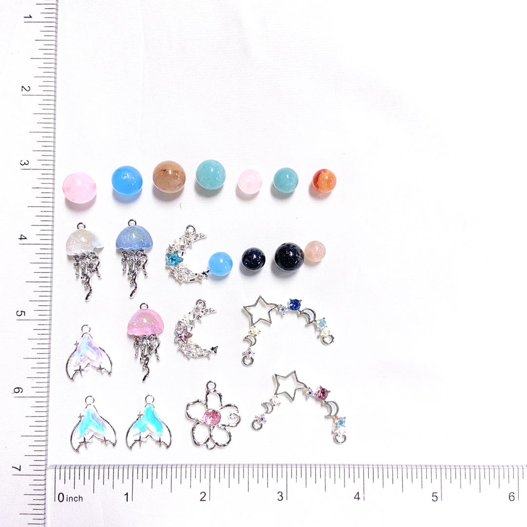 Crystal Sweet Dream