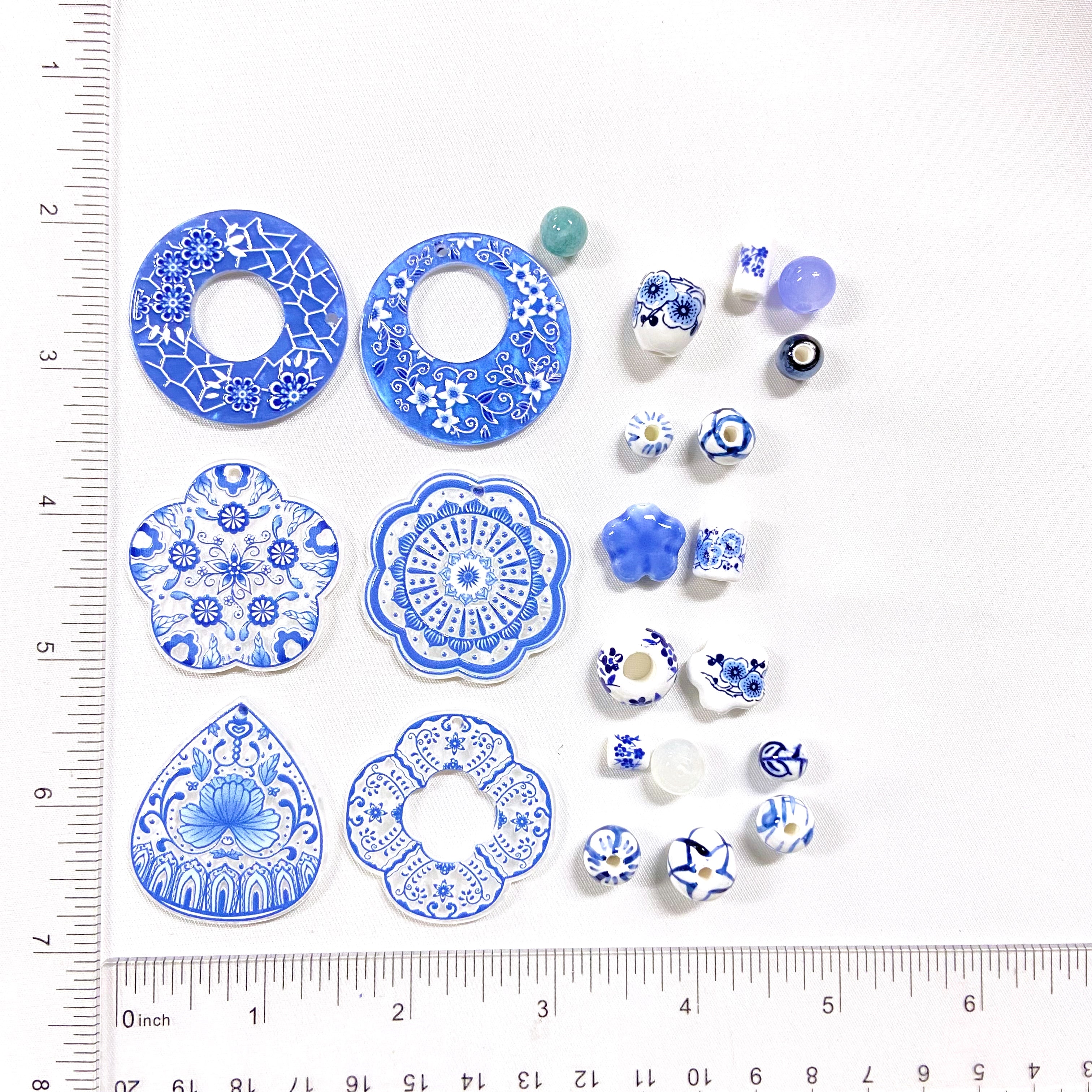 Porcelain Song