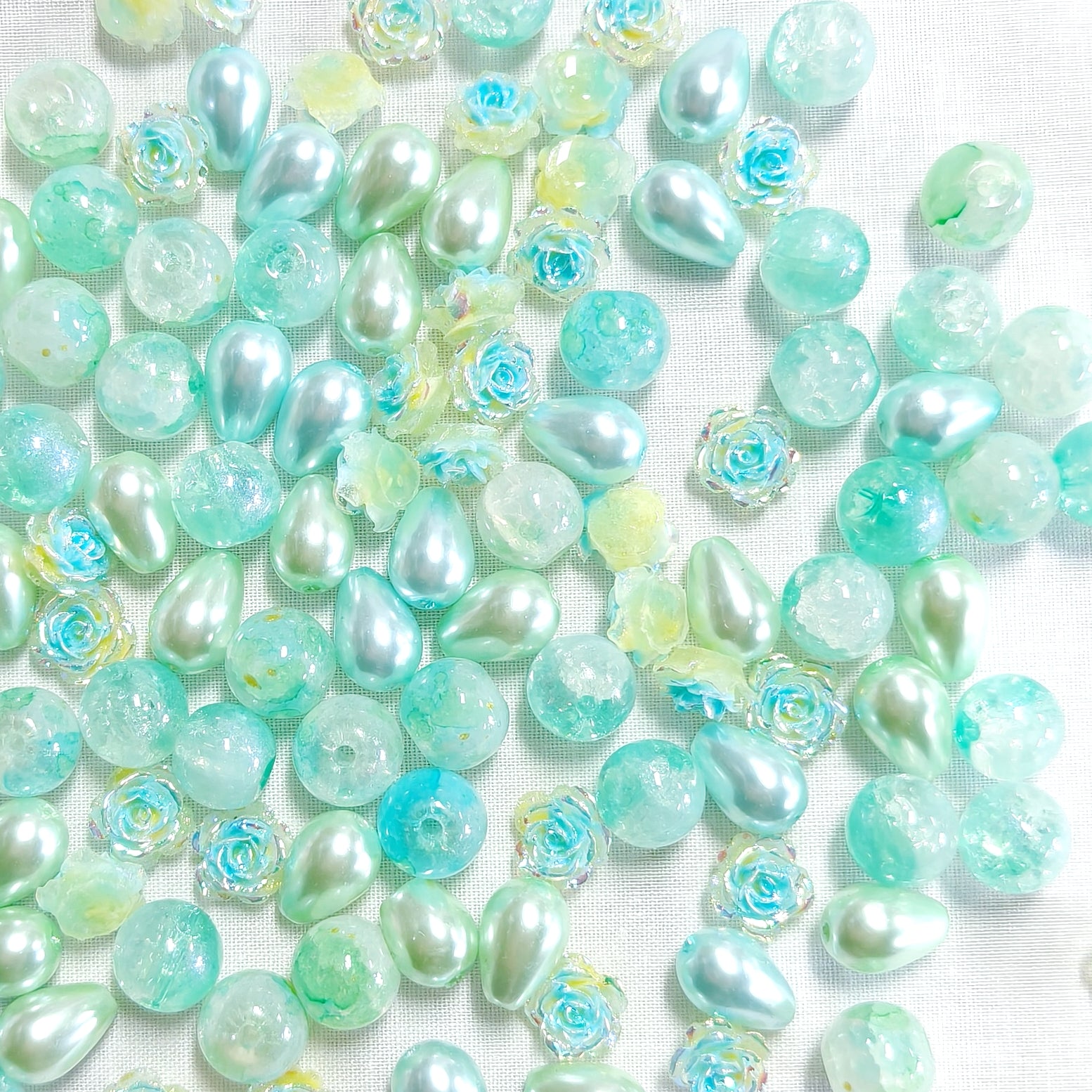 [G]Mint Dew