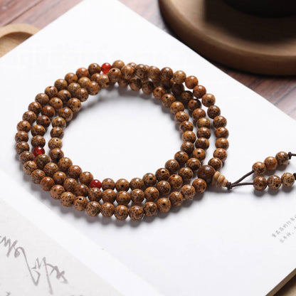 Bodhi 108 Beads