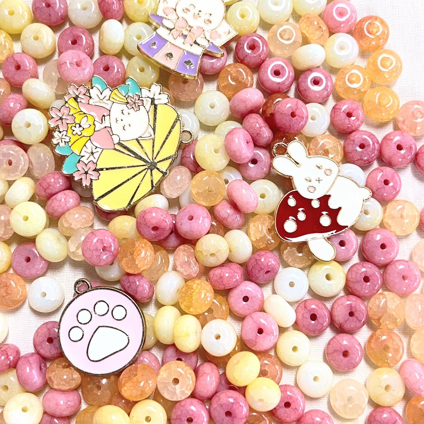 [G]Cobble Soft Petal