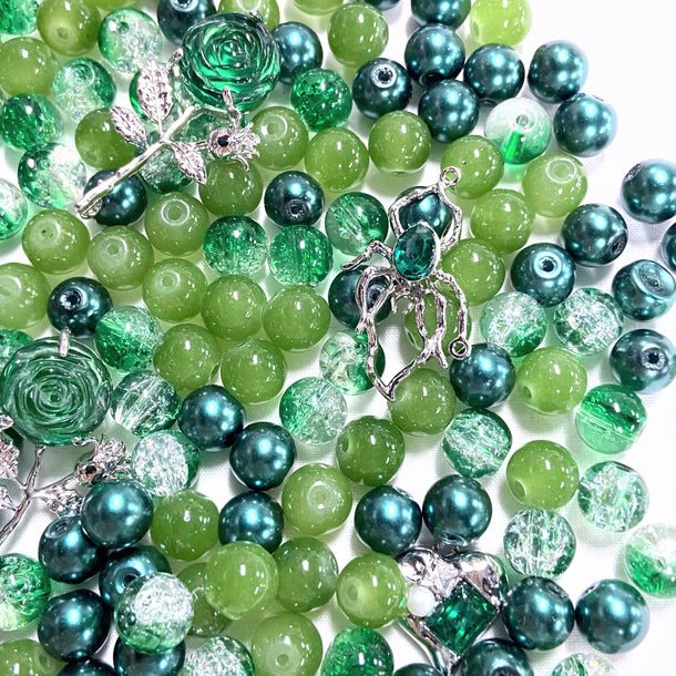 [G]Green Serenity
