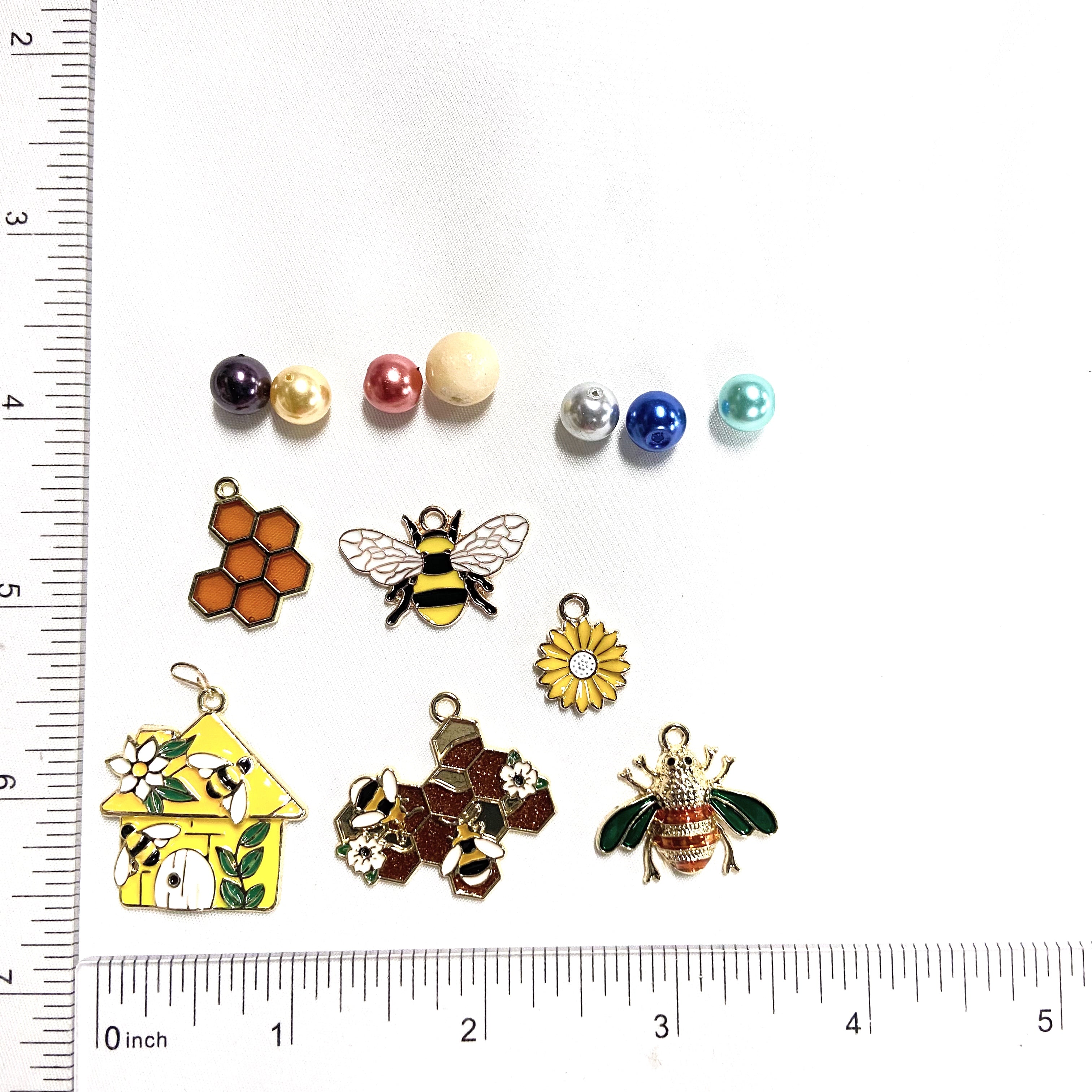 Bee My Honey