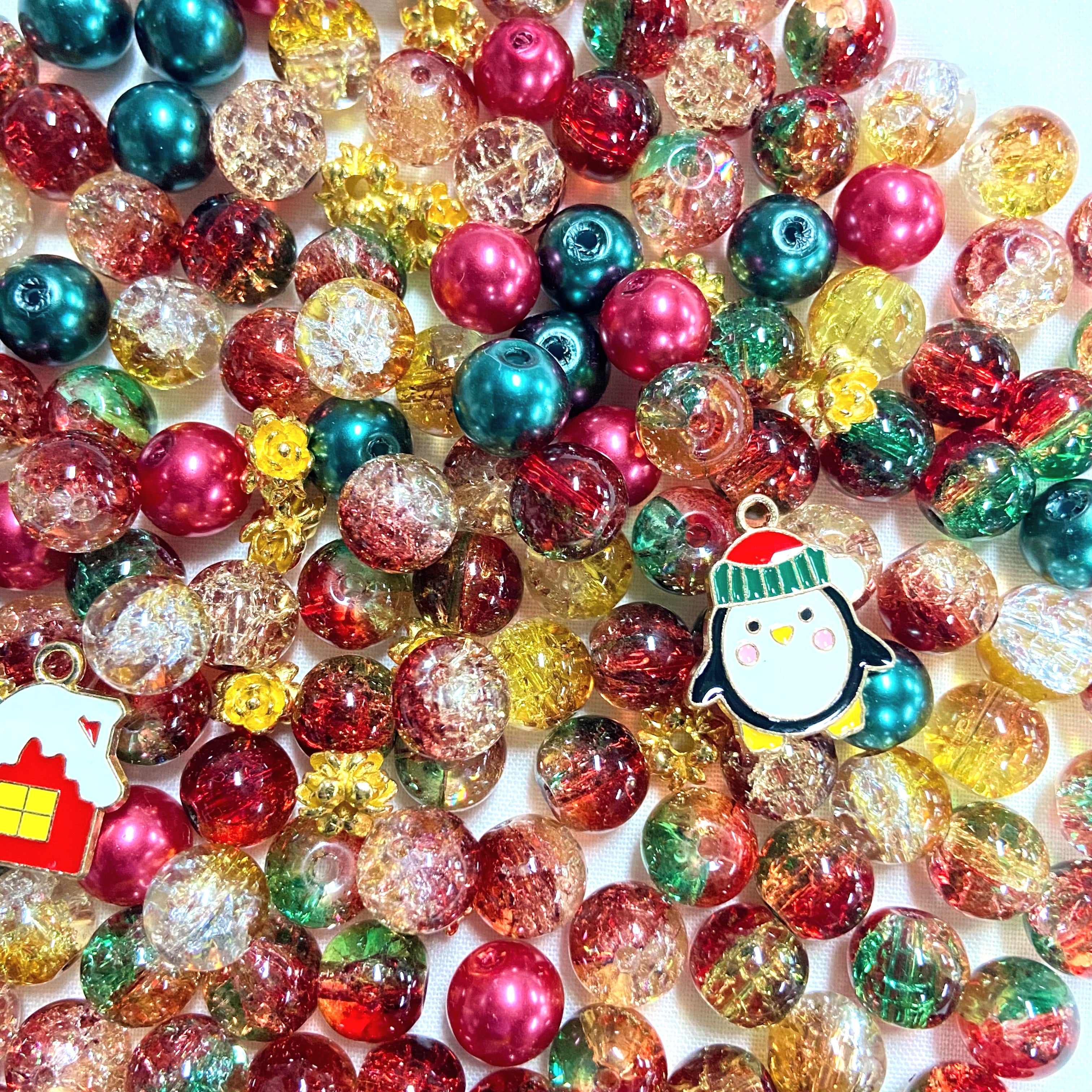 [G]Festive Burst