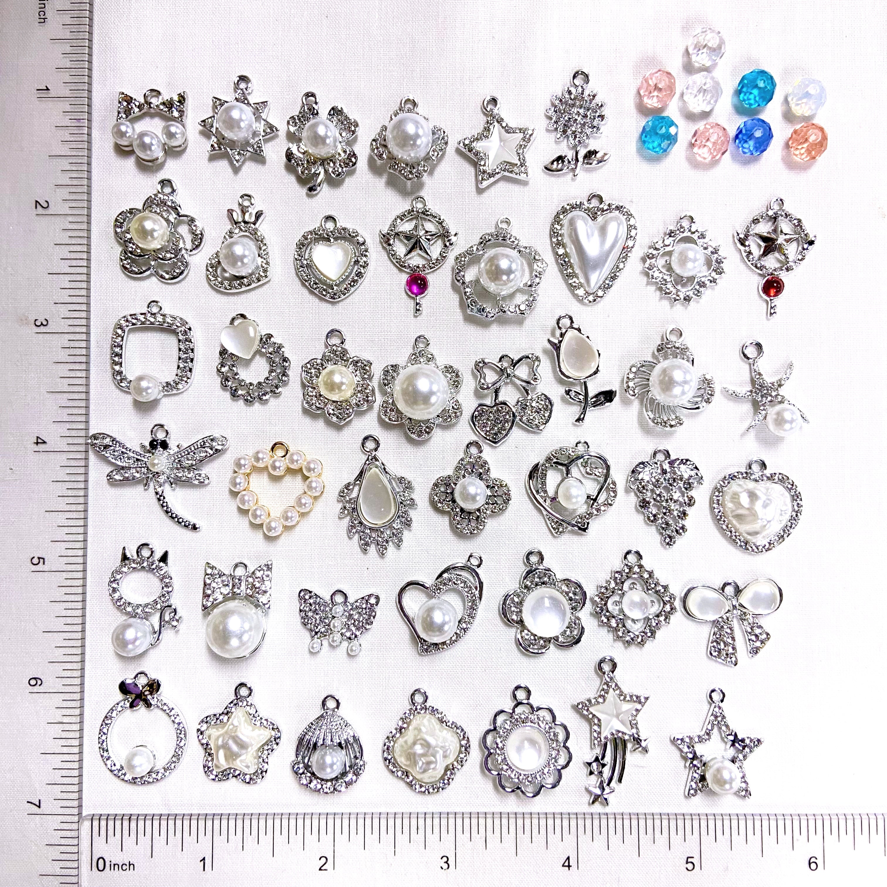 Cotton Candy Sparkle