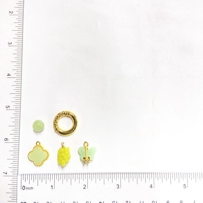 Crystal Grapes Vol.2