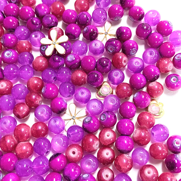 [G]Velvet Mauve