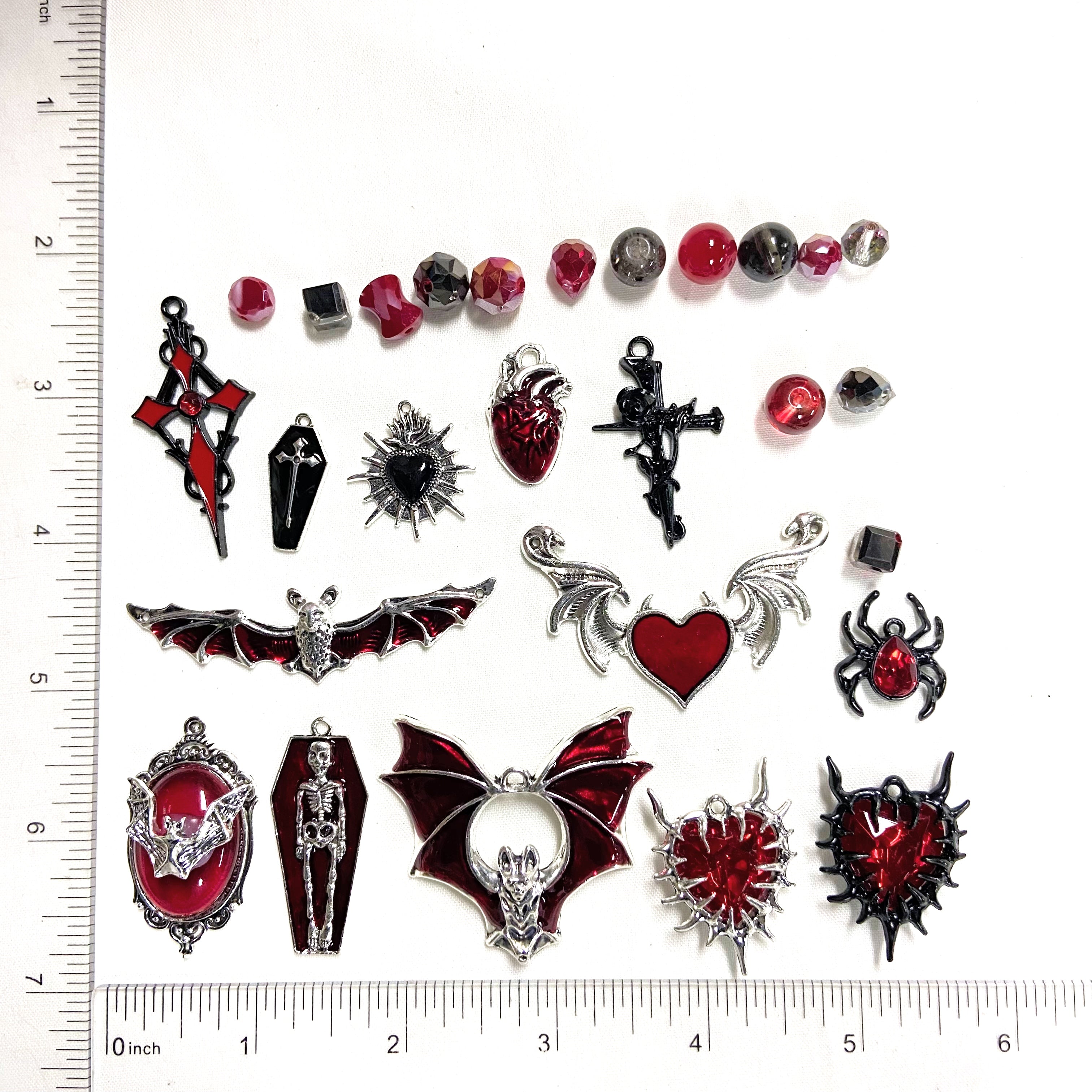 Dark Vein Crown