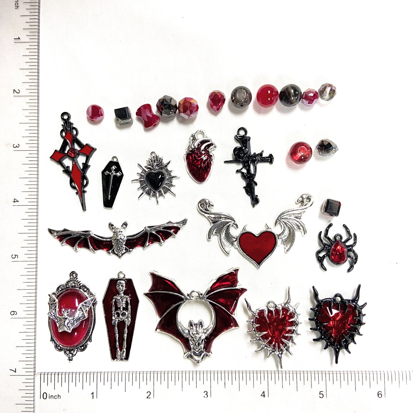 Dark Vein Crown