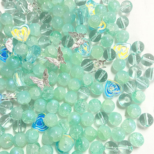Aqua Mint