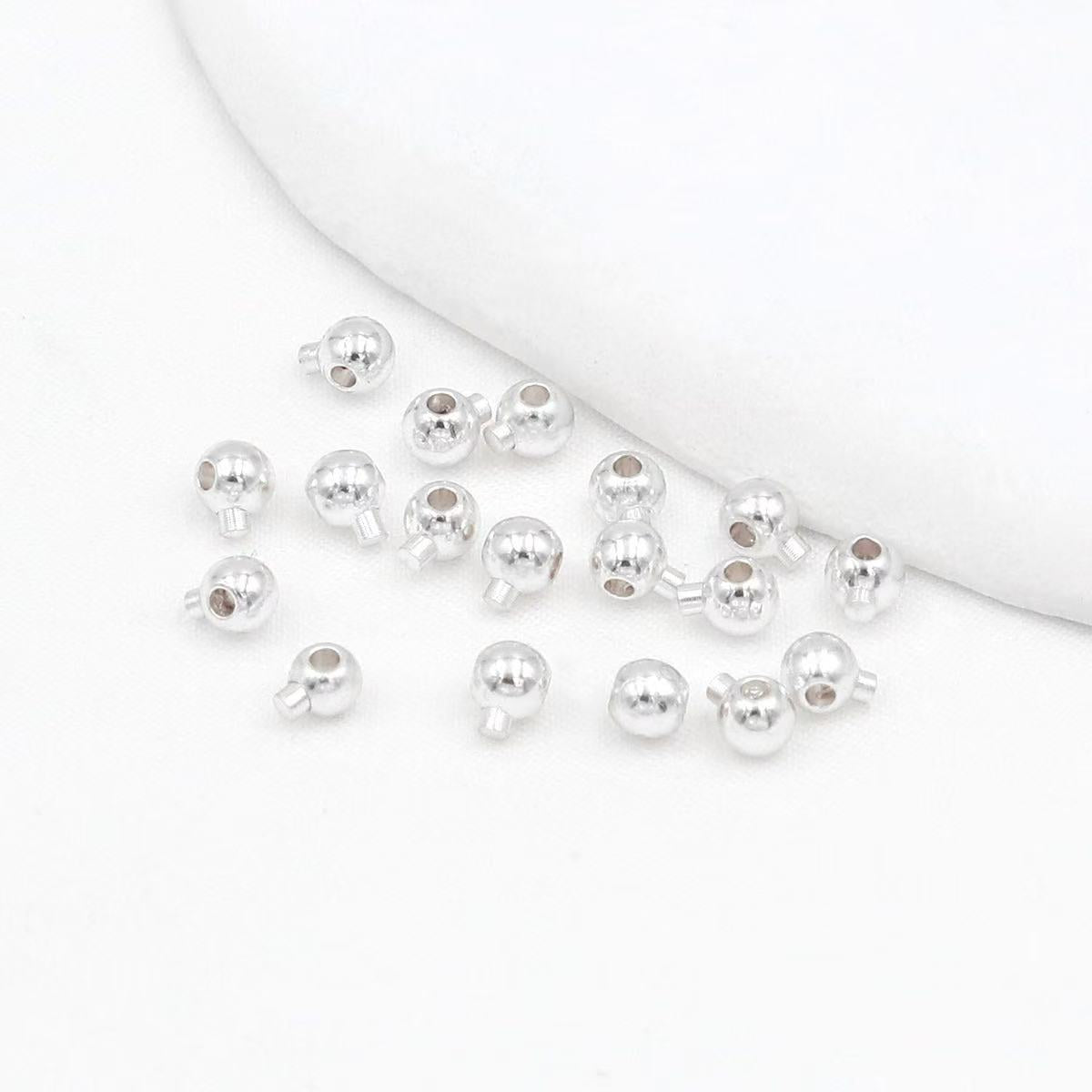 Lollipop Position Bead