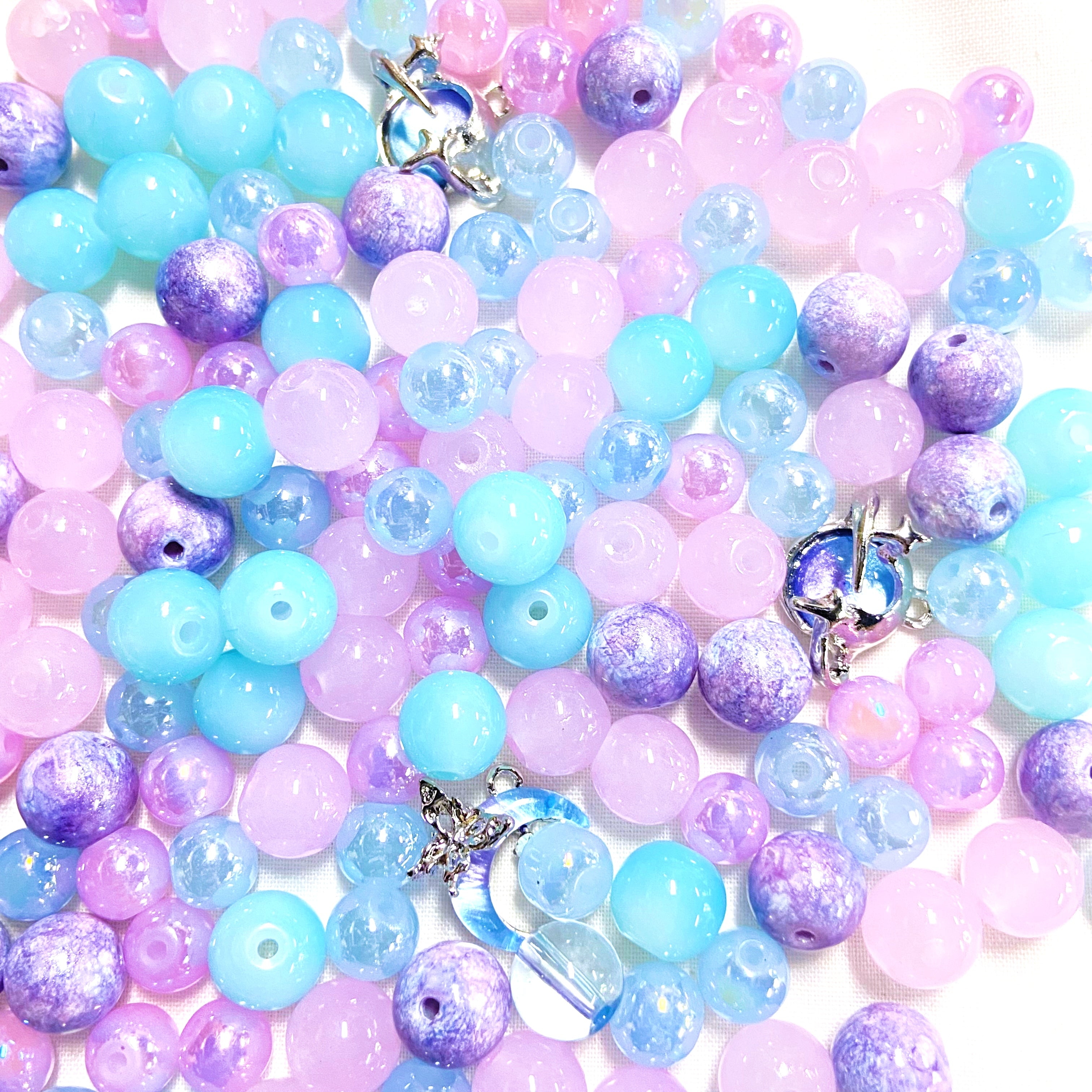 [G]Periwinkle Drop