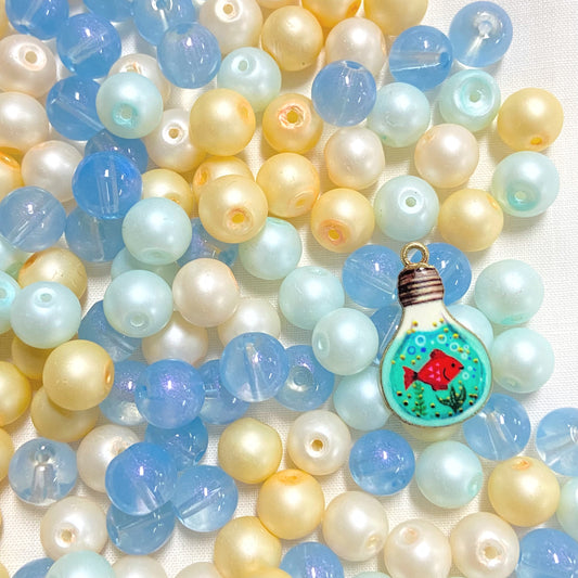 [G]Foam Tide