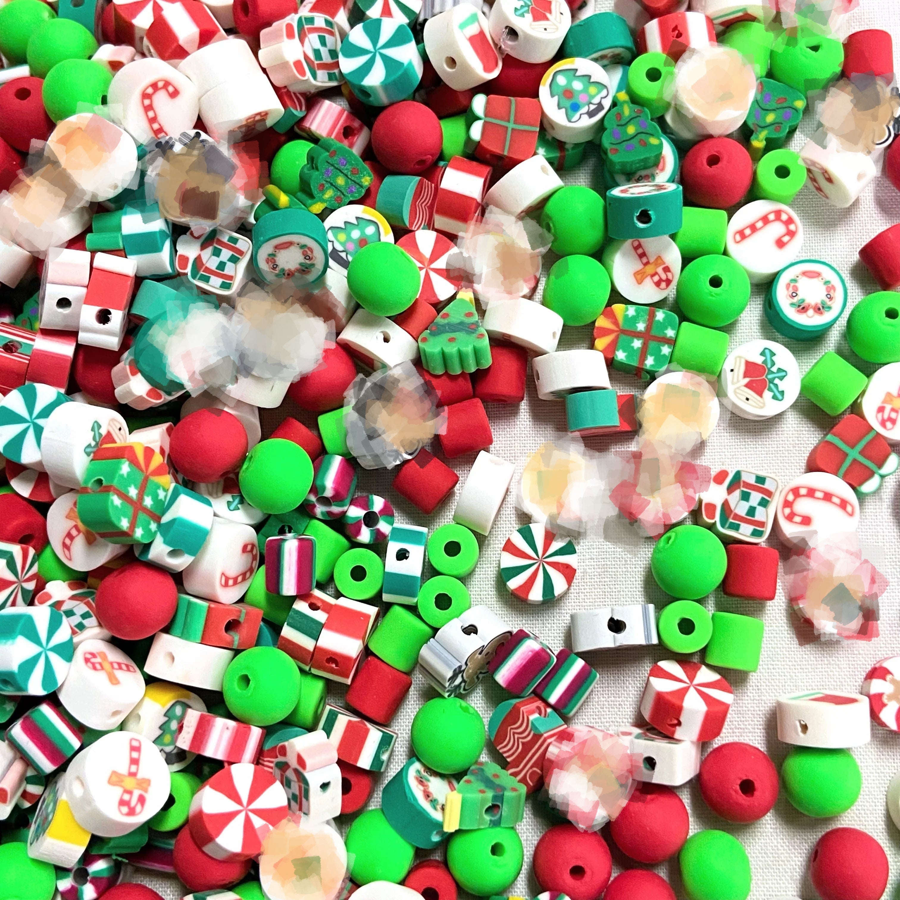 Xmas Jelly Candy