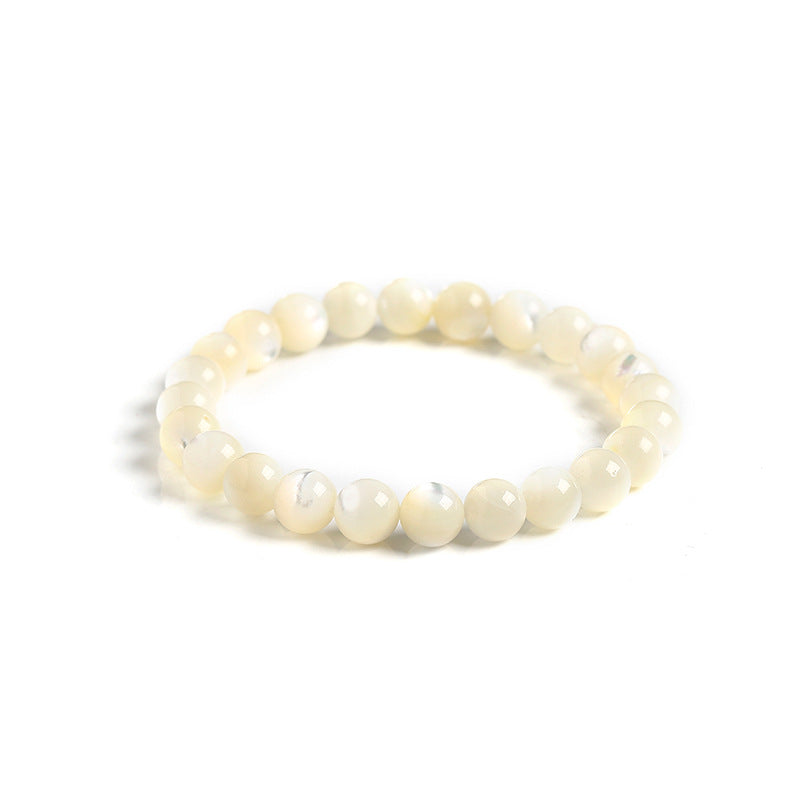 [BR3]White Pearl Shell