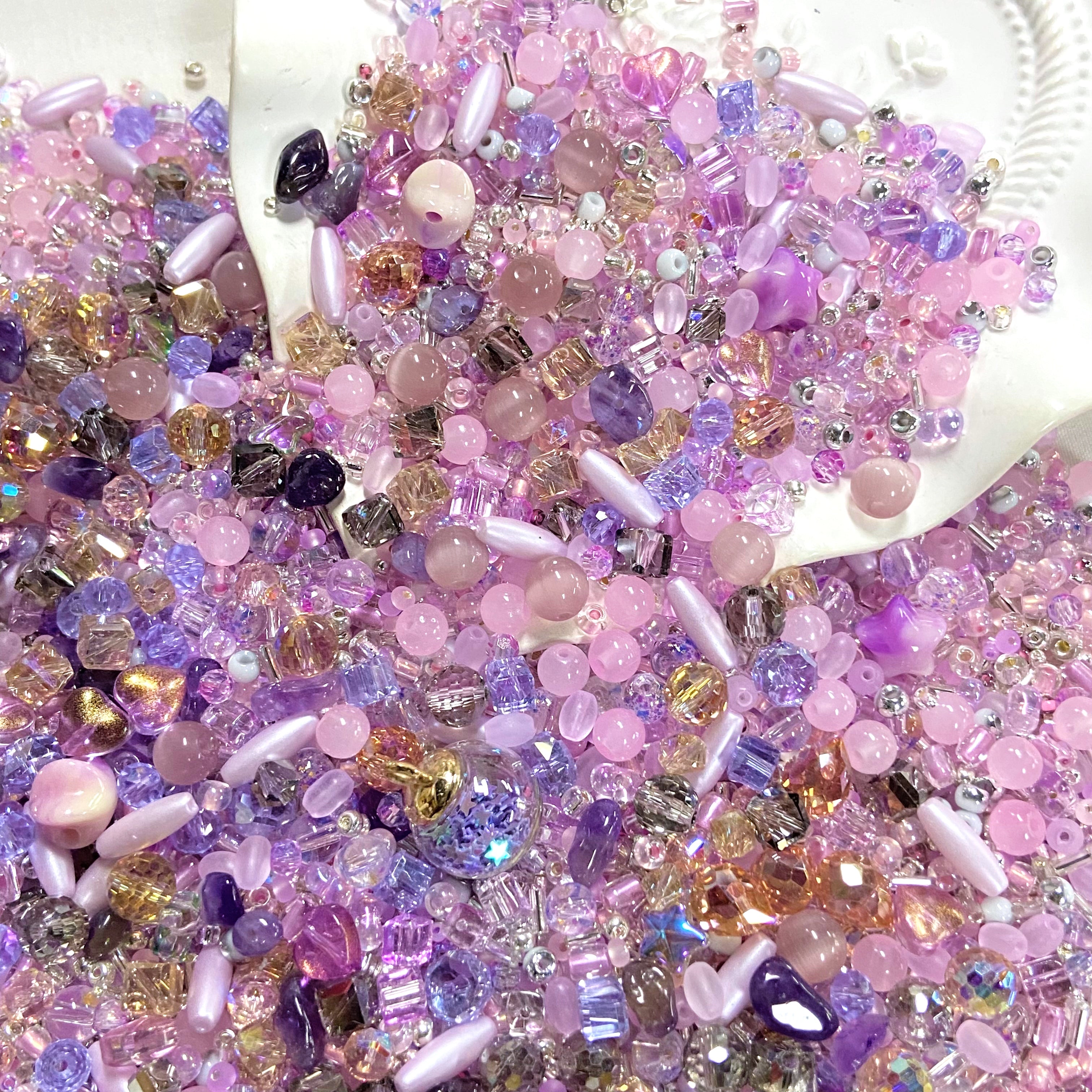Tiny Pink Mistlight