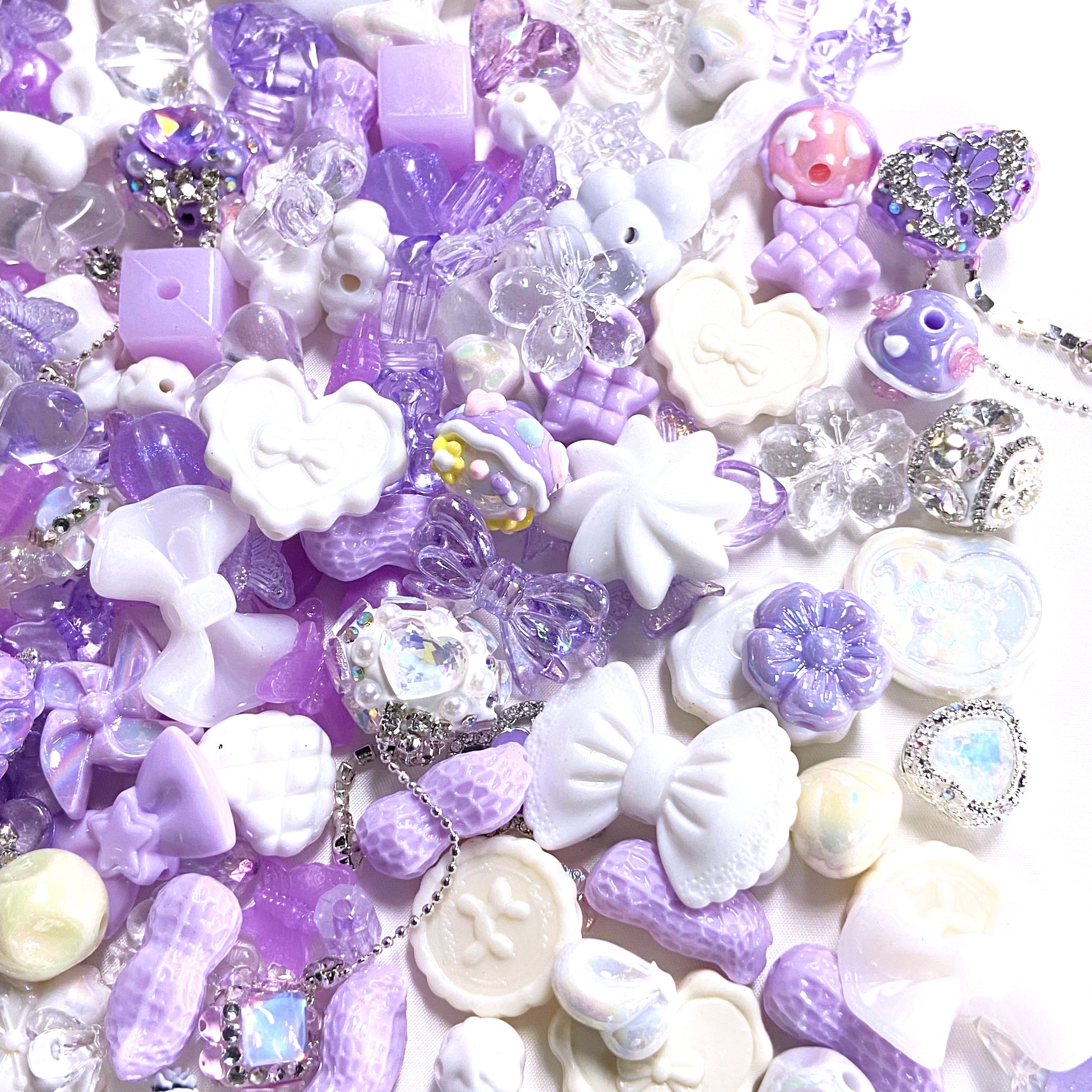 Purple Dream