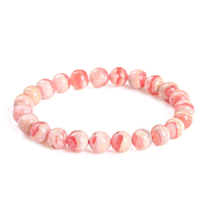 [BR1]Argentine Red Veined Pork Stone