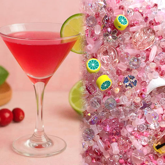 Tiny Cosmopolitan