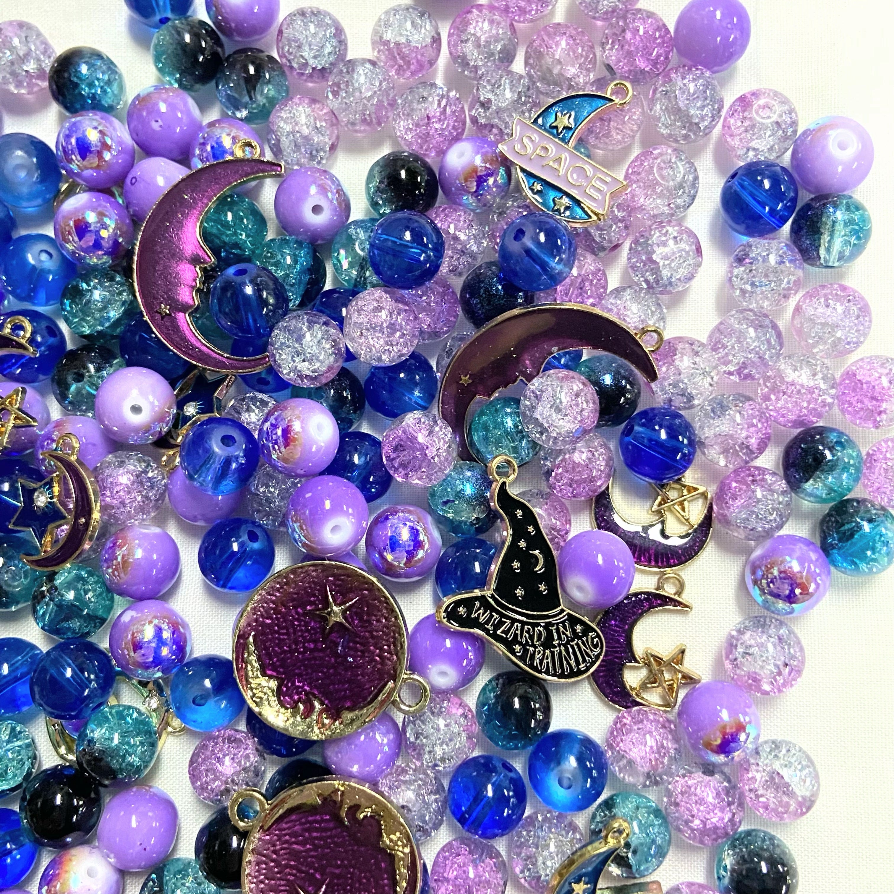 [G]Mystic Violet