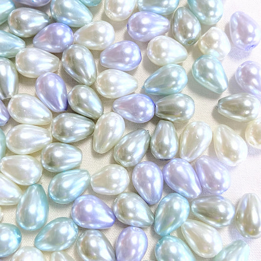 [G]Dreamy Pearl Drop
