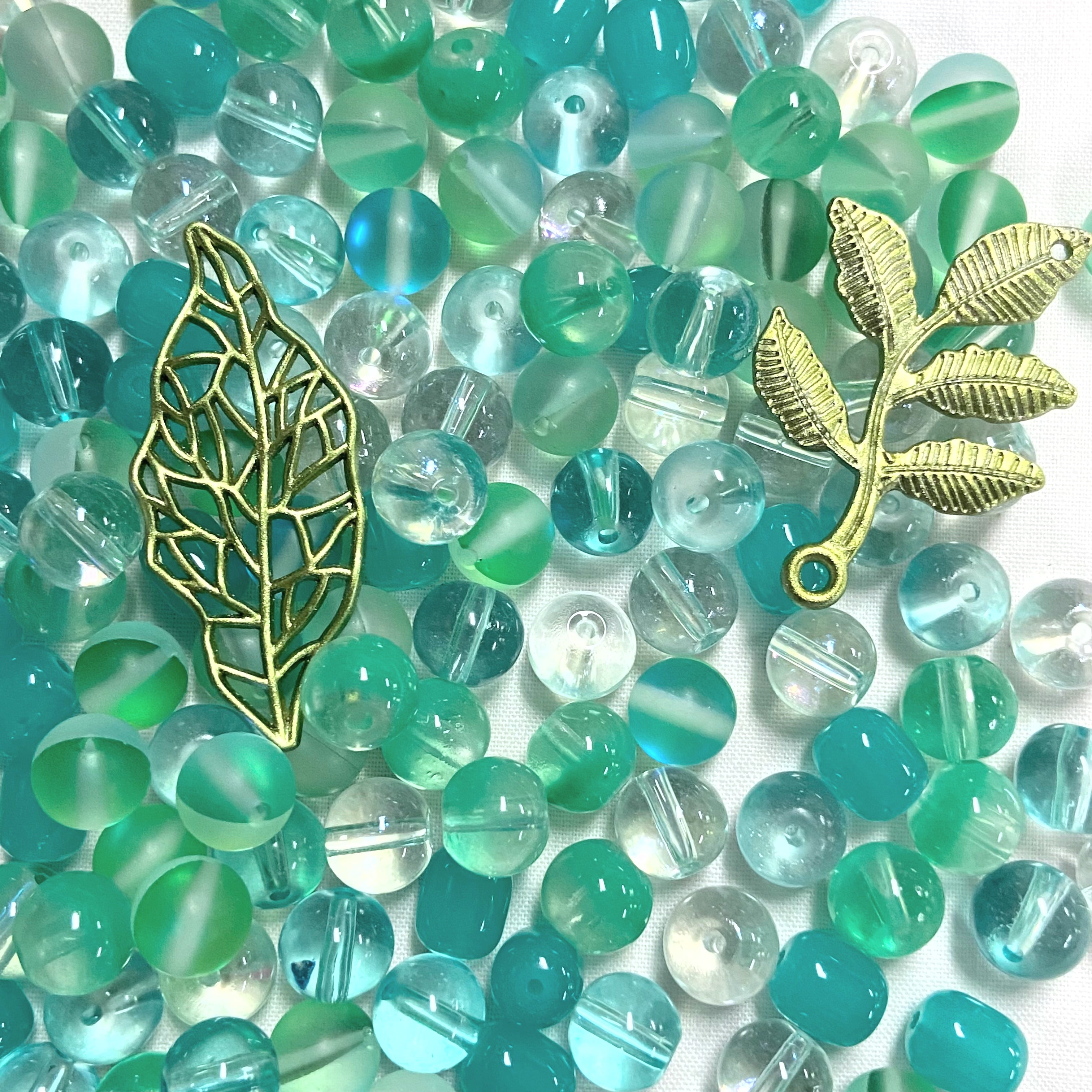 [G]Riverleaf