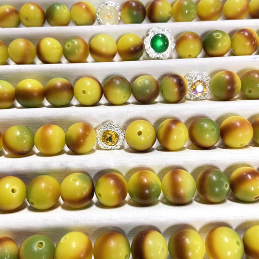 Bodhi Citrus 12mm