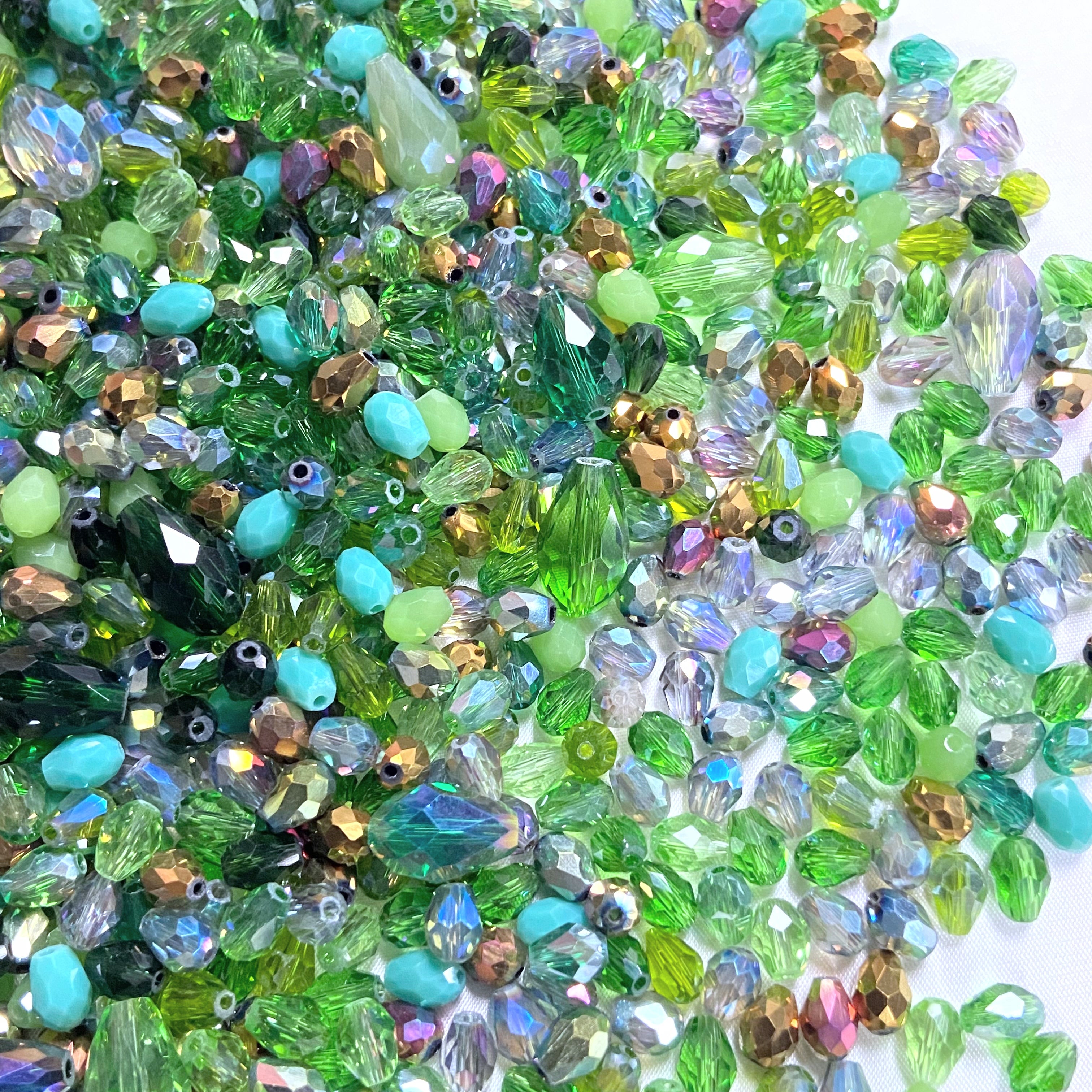 Green Drop