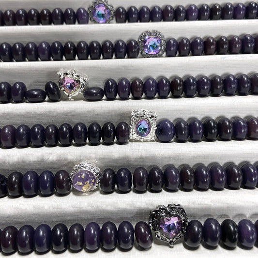Bodhi Cobble Stone Plum