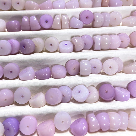Bodhi Garlic Lilac