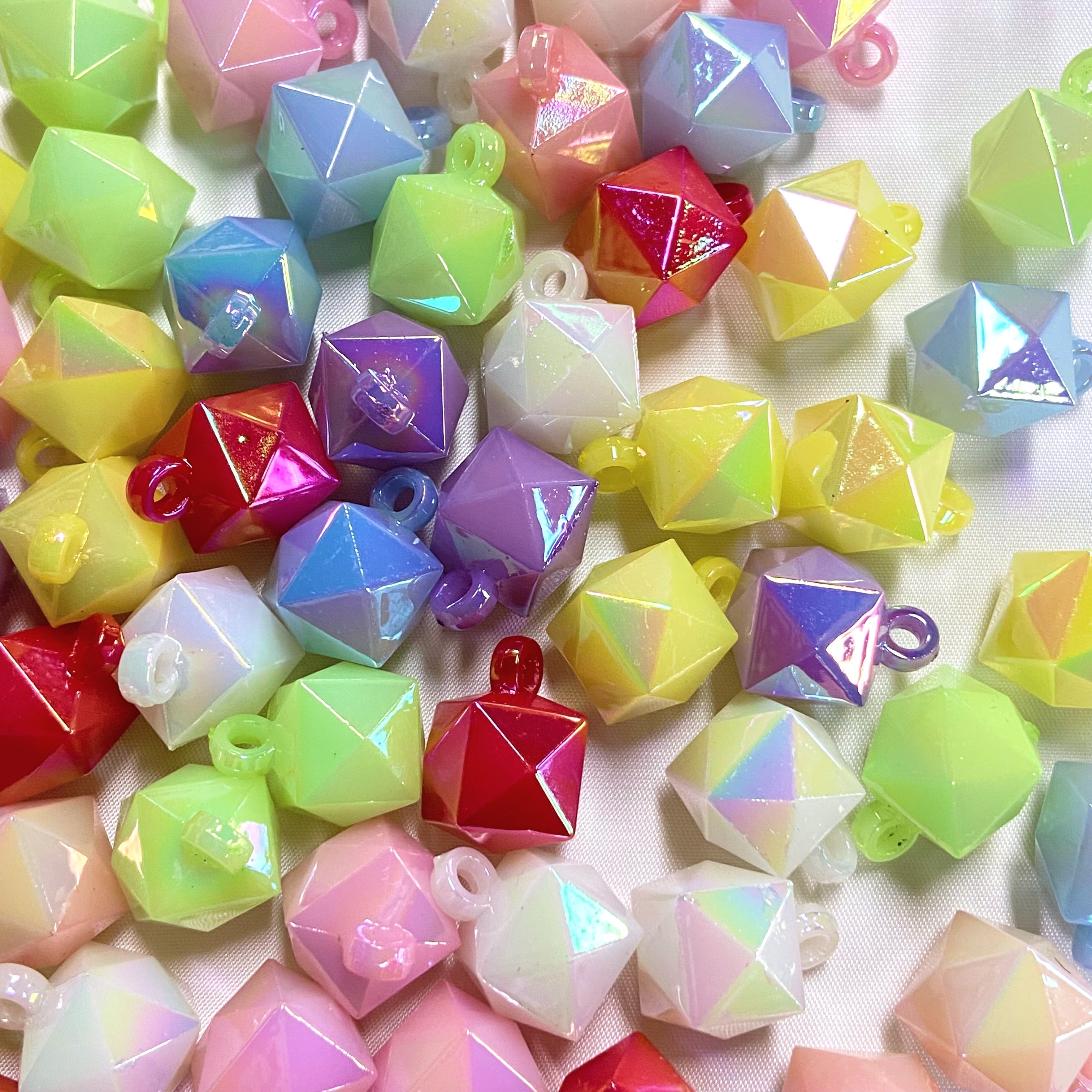 Rainbow Grapes