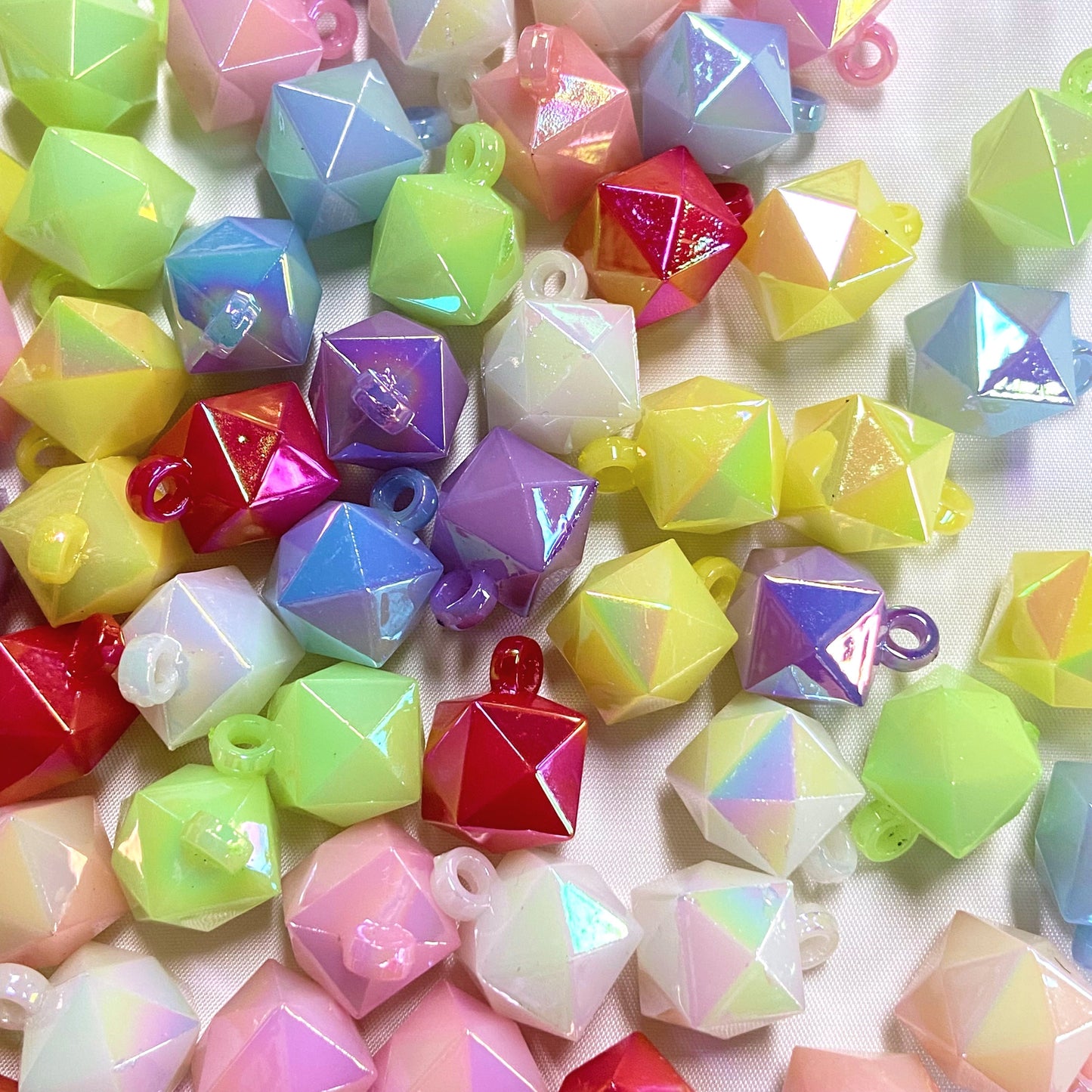 Rainbow Grapes