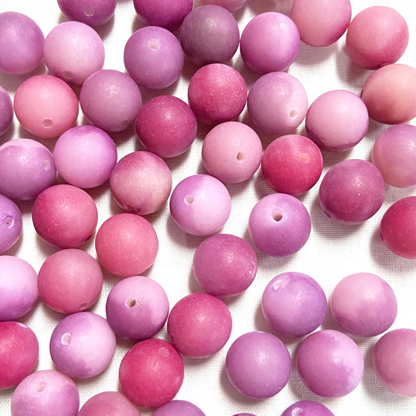 [G]Bodhi Orchid Matte