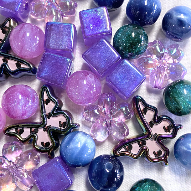 [G]Shimmer Dust Wing