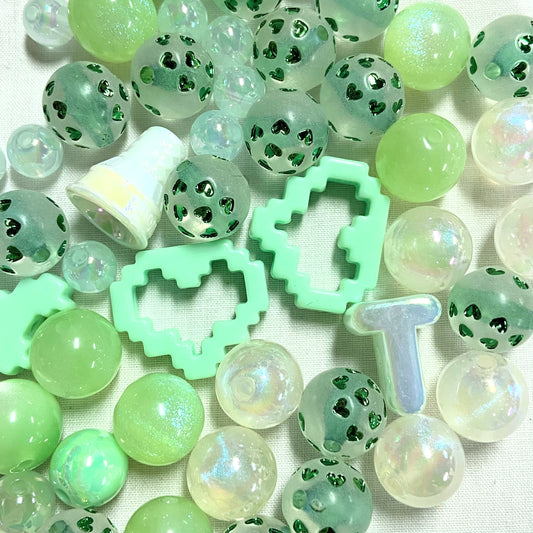 [G]Mint Mood