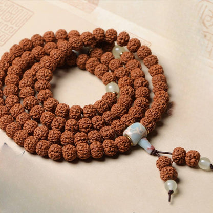 Bodhi 108 Beads