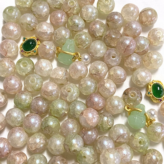 Jadeite Dream