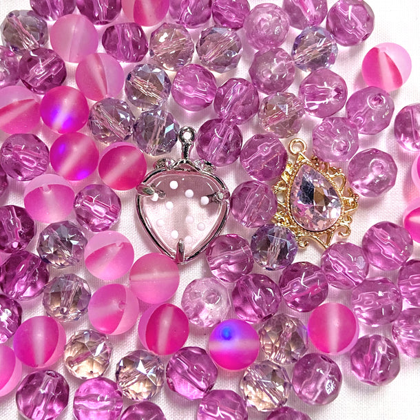 [G]Bubble Rose