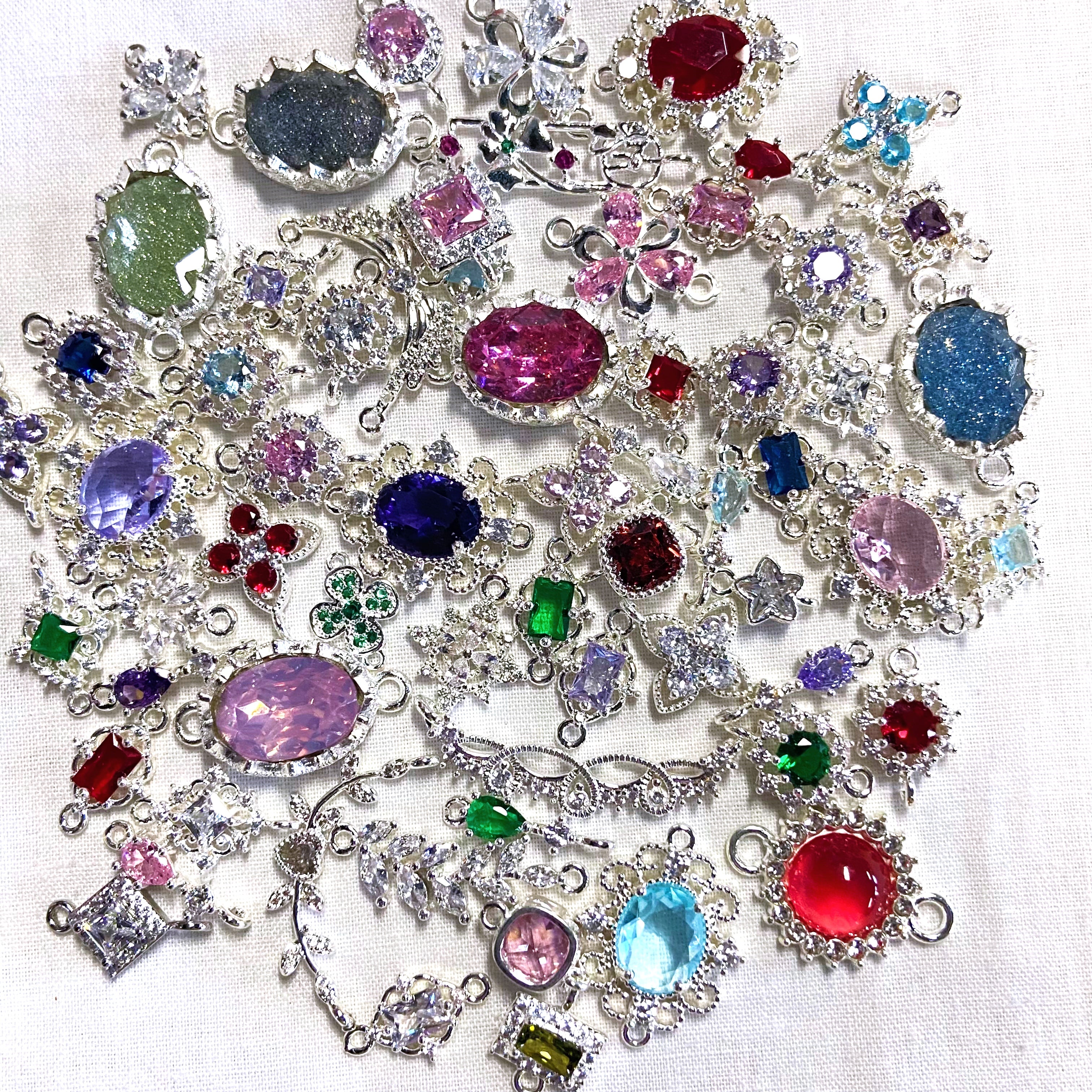 Royal Silvie Deluxe Double Loop